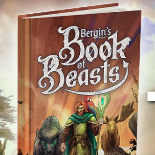 Bergins Book of Beasts