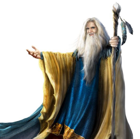 The School of Fabulism